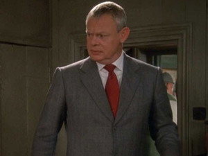 Doc Martin 5. évad Ep.3 Puskával a kézben