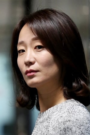 Kim Soo-jin profil kép