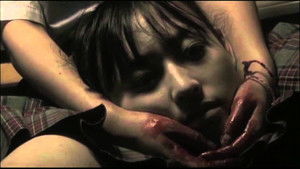 殺人動画サイト Death Tube háttérkép