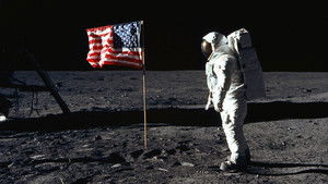 A Funny Thing Happened on the Way to the Moon háttérkép