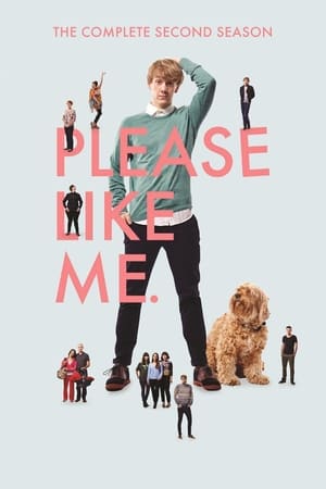 Please Like Me