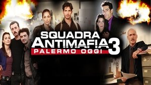 Squadra antimafia – Palermo oggi Season 3 Ep.10 10. epizód