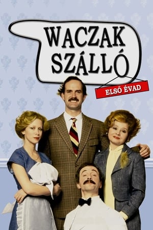 Waczak Szálló