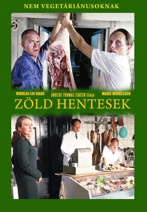 Zöld hentesek