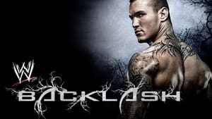 WWE Backlash 2009 háttérkép