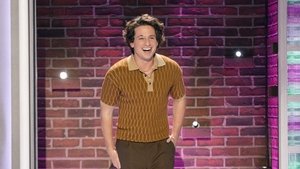 The Kelly Clarkson Show 3. évad Ep.92 92. epizód