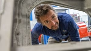 Richard Hammond műhelye kép