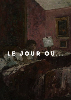 Le Jour où poszter