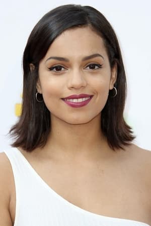 Georgina Campbell profil kép