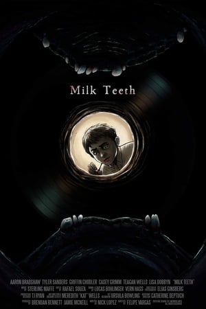 Milk Teeth poszter