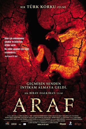 Araf poszter