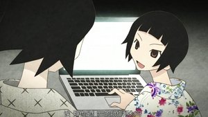 さよなら絶望先生 Speciális epizódok Ep.7 7. epizód