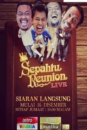 Sepahtu Reunion Live