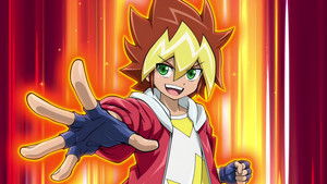 遊☆戯☆王SEVENS kép