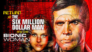 The Return of the Six-Million-Dollar Man and the Bionic Woman háttérkép