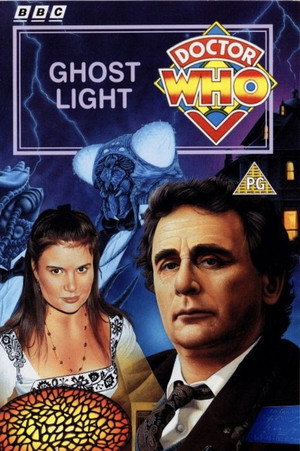 Doctor Who: Ghost Light poszter
