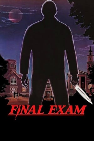 Final Exam poszter