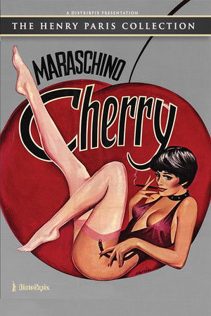 Maraschino Cherry poszter