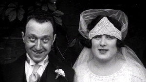Marriage of Miss Rose Carmel and Mr. Solly Gerschcowit háttérkép
