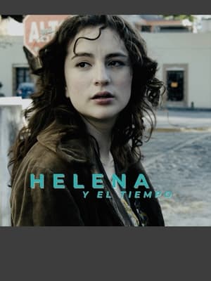 Helena y el Tiempo poszter