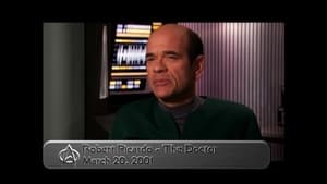 Star Trek: Voyager Speciális epizódok Ep.38 38. epizód