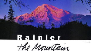Rainier: The Mountain háttérkép