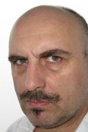 Dusan Rokvic profil kép