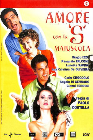 Amore con la S maiuscola poszter
