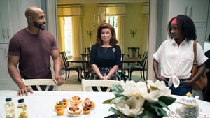 Tyler Perry's The Haves and the Have Nots Season 5 Ep.6 6. epizód