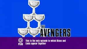 The Avengers Specials Ep.85 85. epizód
