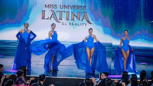 Miss Universe Latina, El Reality 1. évad Ep.21 21. epizód