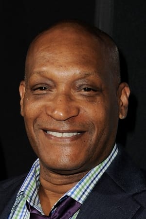 Tony Todd profil kép