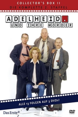 Adelheid und ihre Mörder