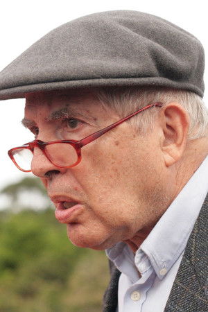 Paulo Rocha profil kép