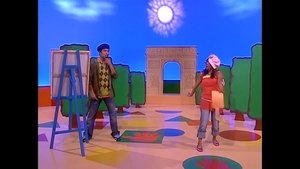 Hi-5 Season 2 Ep.23 23. epizód