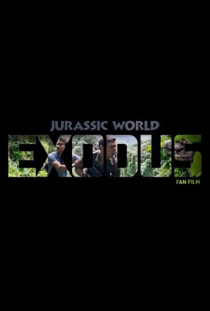 Jurassic World: Exodus