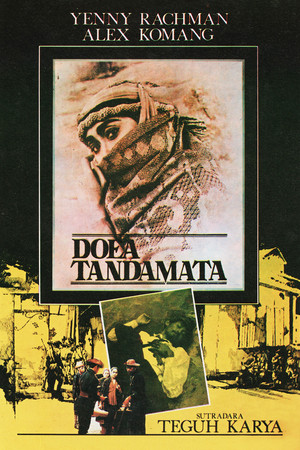 Doea Tanda Mata poszter