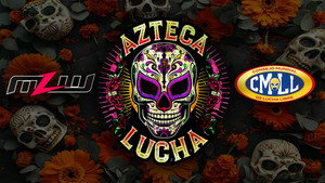 MLW Azteca Lucha 2024 háttérkép