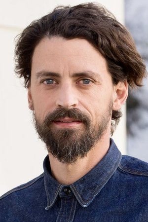 Bob Persichetti profil kép