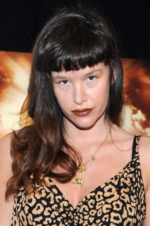 Paz de la Huerta profil kép