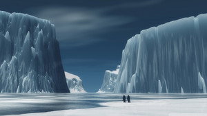 The Real Secrets Hidden in Antarctica... Revealed háttérkép