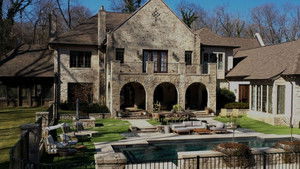 MTV Cribs kép
