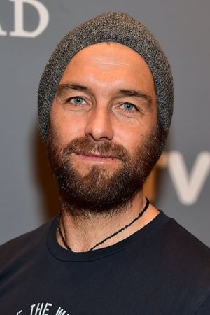 Antony Starr