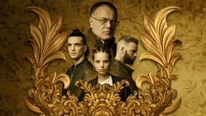 Suburra: Véres Róma kép