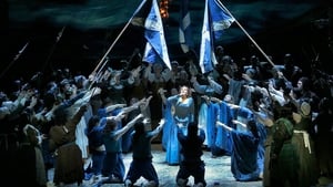 Rossini: La Donna del Lago háttérkép