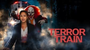 Terror Train háttérkép