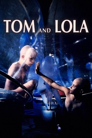 Tom et Lola poszter