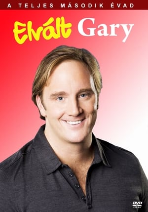 Elvált Gary