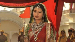 Jodha Akbar 1. évad Ep.4 4. epizód