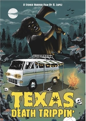 Texas Death Trippin' poszter